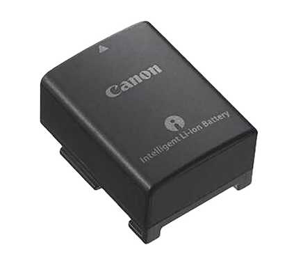 Akumulator Canon BP-808