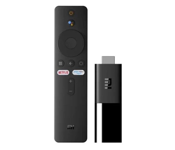 Odtwarzacz multimedialny Xiaomi Mi TV Stick