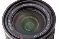Używany Obiektyw Sony E 16-70 mm f/4 ZA OSS (SEL1670Z)