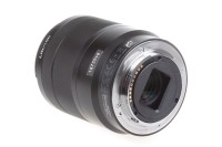 Używany Obiektyw Sony E 16-70 mm f/4 ZA OSS (SEL1670Z)