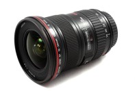 Wypożyczenie Canon 16-35 mm f/2.8 L EF USM II