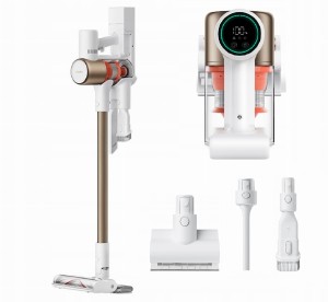 Odkurzacz Bezprzewodowy Pionowy Xiaomi Vacuum Cleaner G10 Plus