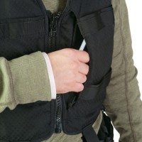 Lowepro S&F Technical Vest kamizelka / rozmiar S/M
