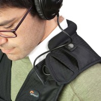 Lowepro S&F Technical Vest kamizelka / rozmiar S/M