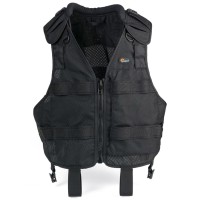 Lowepro S&F Technical Vest kamizelka / rozmiar S/M