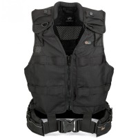 Lowepro S&F Technical Vest kamizelka / rozmiar S/M