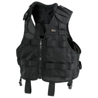 Lowepro S&F Technical Vest kamizelka / rozmiar S/M