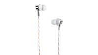 Słuchawki douszne Onkyo E700M Hi-Fi Białe