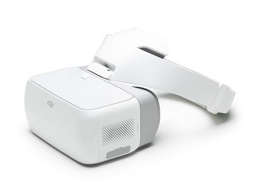 DJI Goggles - gogle VR do DJI Mavic, Phantom 4 i serii Inspire