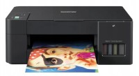 Urządzenie wielofunkcyjne Brother DCP-T220 z tuszami w zestawie (DCPT220YJ1)