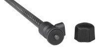 Monopod Fotopro X-Aircross Carbon Mono 160 - szary 165cm DSLR, Gopro, Smartphone