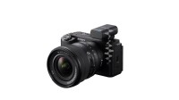 Zestaw mikrofonu bezprzewodowego SONY ECM-W3