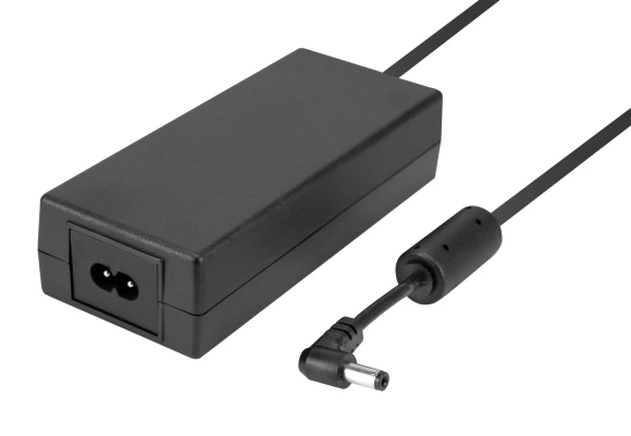 Zasilacz sieciowy Yongnuo  - 19 V / 5 A, wtyk DC 5,5 / 2,5 mm 