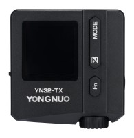 Kontroler radiowy Yongnuo YN32-TX do Sony 
