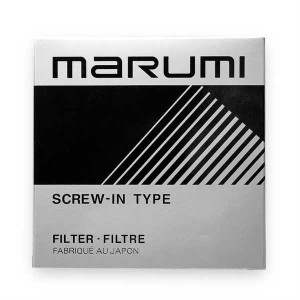Filtr Marumi filtr DHG UV (L370) 86 mm
