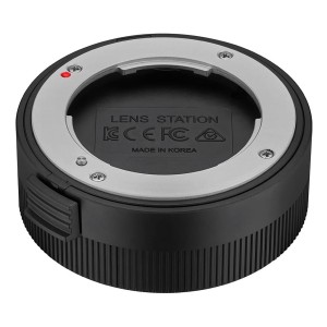Stacja kalibrująca Lens Station Samyang / Fuji X