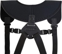 Szelki OP/TECH USA DUAL HARNESS XL na aparaty lub lornetki