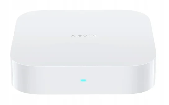 Centralka inteligentnego domu Xiaomi Mi Smart Home Hub 2 ZigBee Wi-Fi
