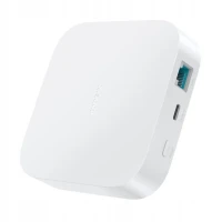 Centralka inteligentnego domu Xiaomi Mi Smart Home Hub 2 ZigBee Wi-Fi