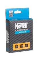 Ładowarka Newell DL-USB-C do akumulatorów EN-EL15