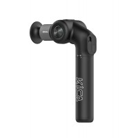 Masażer wibracyjny FeiyuTech KiCA EVO - czarny