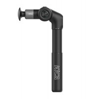 Masażer wibracyjny FeiyuTech KiCA EVO - czarny