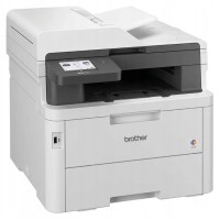Urządzenie wielofunkcyjne Brother MFC-L3760CDW Color All-in-One LED Printer with Fax