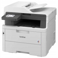 Urządzenie wielofunkcyjne Brother MFC-L3760CDW Color All-in-One LED Printer with Fax
