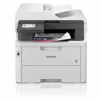 Urządzenie wielofunkcyjne Brother MFC-L3760CDW Color All-in-One LED Printer with Fax