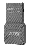 Adapter dysku Zitay XS-118 do konsoli Xbox Series X/S / M.2 NVMe SSD