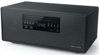 Mikrowieża Muse Radio M-695 DBT USB port AUX in FM radio