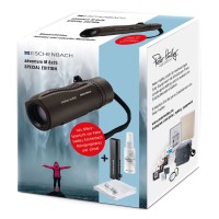 Monokular Eschenbach Adventure M 8x25 + GRATIS Torba fotograficzna 