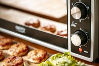 Piekarnik Elektryczny CAMRY CR6018 35L 1500W