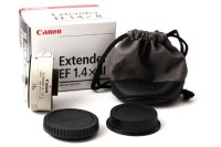 Wypozyczenie Canon EF 1.4x III extender