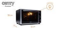 Piekarnik Elektryczny CAMRY CR6018 35L 1500W