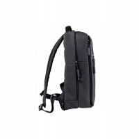 Plecak Xiaomi City Backpack 2 Dark Gray do 20 l odcienie szarości