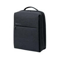 Plecak Xiaomi City Backpack 2 Dark Gray do 20 l odcienie szarości