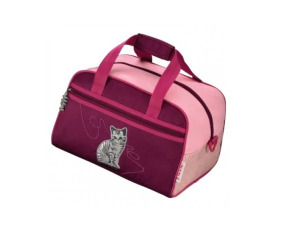 Torba sportowa dla dziecka  Hama "Kitty" Step by Step