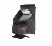 Używana Lampa błyskowa Minolta Program 3500Xi