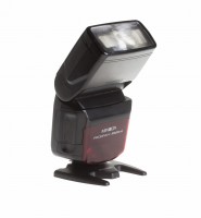 Używana Lampa błyskowa Minolta Program 3500Xi