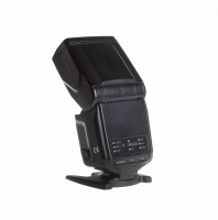 Używana Lampa błyskowa Minolta Program 3500Xi