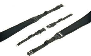 Pasek Kaiser Smycz Do Aparatów 140 cm Czarny (6780)