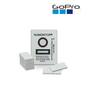 Wkładka pochłaniająca wilgoć GoPro AHDAF-301 Anti Fog Inserts II