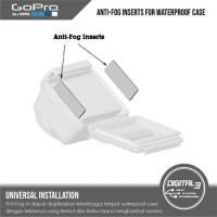 Wkładka pochłaniająca wilgoć GoPro AHDAF-301 Anti Fog Inserts II