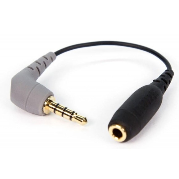 Przejściówka Adapter Rode SC4 TRS-TRRS