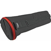 Pokrowiec na statyw - statywy Manfrotto MBAG120PN wykładany pianką dł. 120 cm