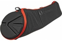 Pokrowiec na statyw - statywy Manfrotto MBAG120PN wykładany pianką dł. 120 cm