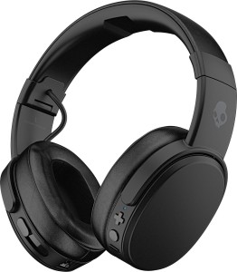 Słuchawki nauszne Skullcandy Crusher Wireless S6CRW