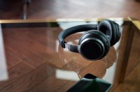 PHILIPS Bezprzewodowe słuchawki Hi-Fi TAH9505BK Series 9000