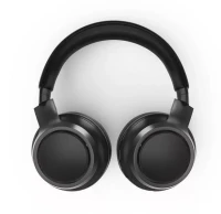 PHILIPS Bezprzewodowe słuchawki Hi-Fi TAH9505BK Series 9000